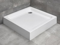 Поддон для душа Radaway Siros С900