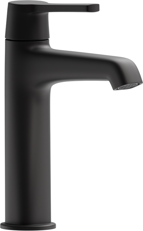 Смеситель для раковины RGW Shower Panels SP-301B черный