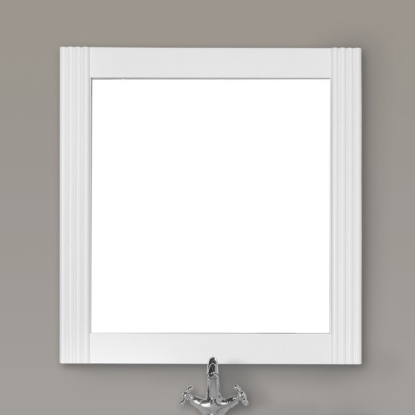 Зеркало ValenHouse Аурум AK80_ЗБ