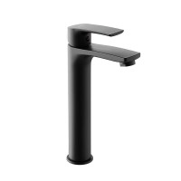 Смеситель для раковины Damixa Eclipse 2.0 480250300 черный Смеситель для раковины Damixa Eclipse 2.0 480250300 черный