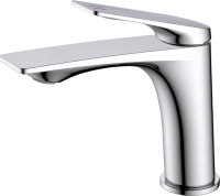 Смеситель для раковины Haiba HB10816 хром