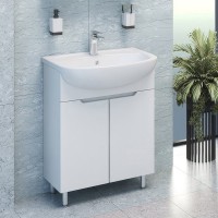 Тумба под раковину Emmy Агата 65 Тумба под раковину Emmy Агата 65