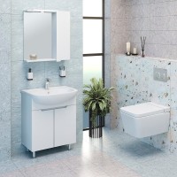 Тумба под раковину Emmy Агата 65 Тумба под раковину Emmy Агата 65