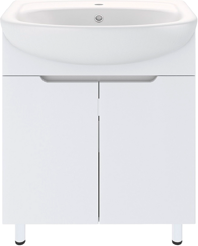Тумба под раковину Emmy Агата 65