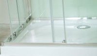 Душевая кабина Timo Premium ILMA 109