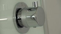 Душевая кабина Timo Premium ILMA 109