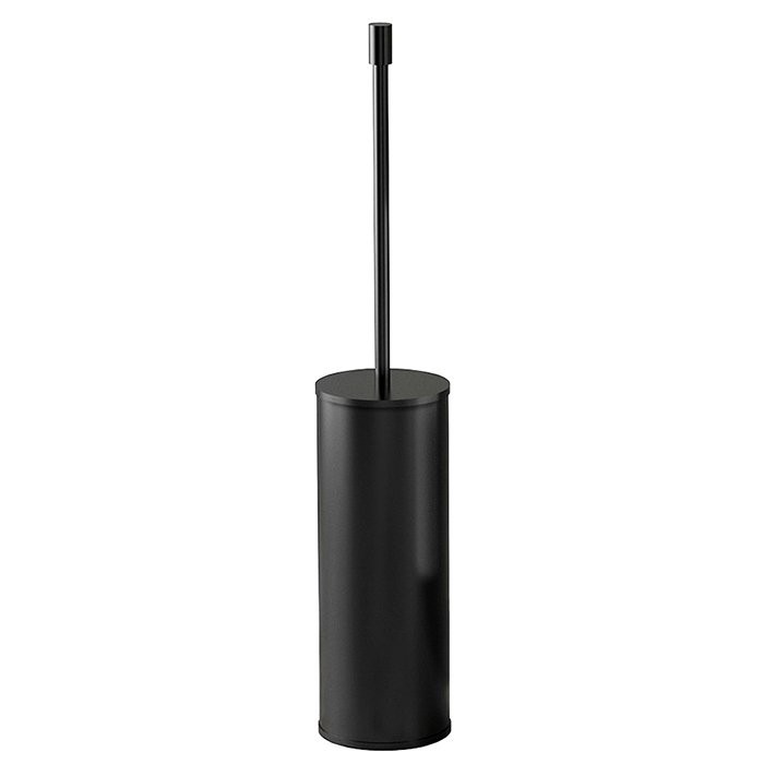Ершик Colombo Design Plus W4961.GM графит матовый