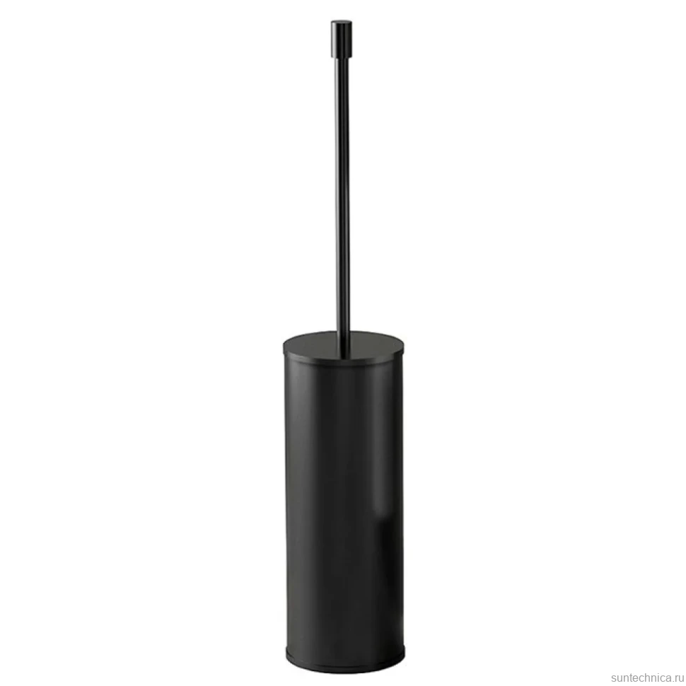 Ершик Colombo Design Plus W4961.GM графит матовый