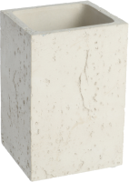 Набор Стакан Fixsen Sole 301-3 + Мыльница 301-4 Набор Стакан Fixsen Sole 301-3 + Мыльница 301-4