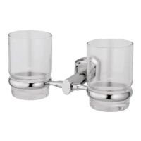 Набор Стакан Wasserkraft Oder K-3028D + Дозатор K-3099 Набор Стакан Wasserkraft Oder K-3028D + Дозатор K-3099
