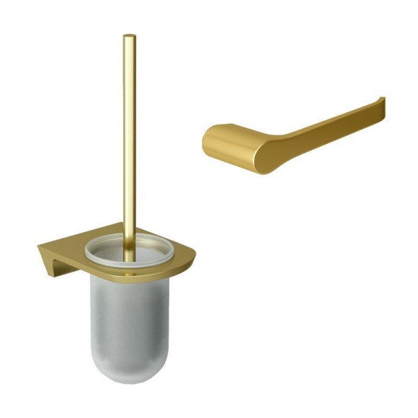 Набор Держатель Wasserkraft Aisch K-5996 + Ершик K-5927