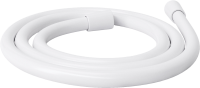 Душевой шланг Wasserkraft Mindel 8500 A243 120 см, белый матовый
