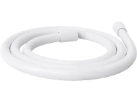 Душевой шланг Wasserkraft Mindel 8500 A243 120 см, белый матовый