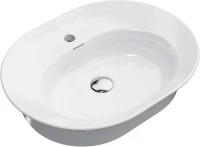 Накладная раковина KERAMA MARAZZI Canaletto CN.wb.60