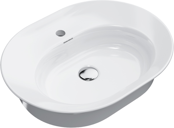 Накладная раковина KERAMA MARAZZI Canaletto CN.wb.60