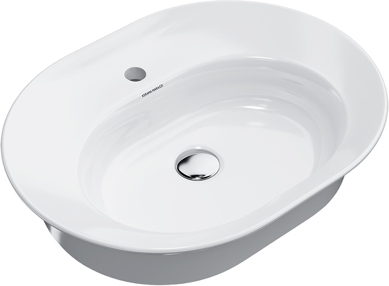 Накладная раковина KERAMA MARAZZI Canaletto CN.wb.60