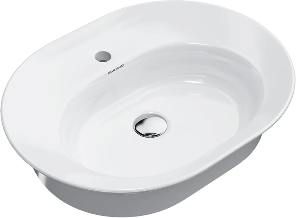 Накладная раковина KERAMA MARAZZI Canaletto CN.wb.60