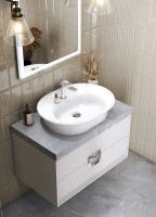 Накладная раковина KERAMA MARAZZI Canaletto CN.wb.60