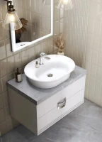 Накладная раковина KERAMA MARAZZI Canaletto CN.wb.60