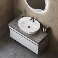 Накладная раковина KERAMA MARAZZI Canaletto CN.wb.60