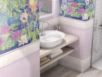 Накладная раковина KERAMA MARAZZI Canaletto CN.wb.60
