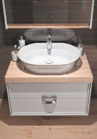 Накладная раковина KERAMA MARAZZI Canaletto CN.wb.60