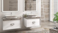 Накладная раковина KERAMA MARAZZI Canaletto CN.wb.60