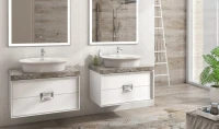 Накладная раковина KERAMA MARAZZI Canaletto CN.wb.60