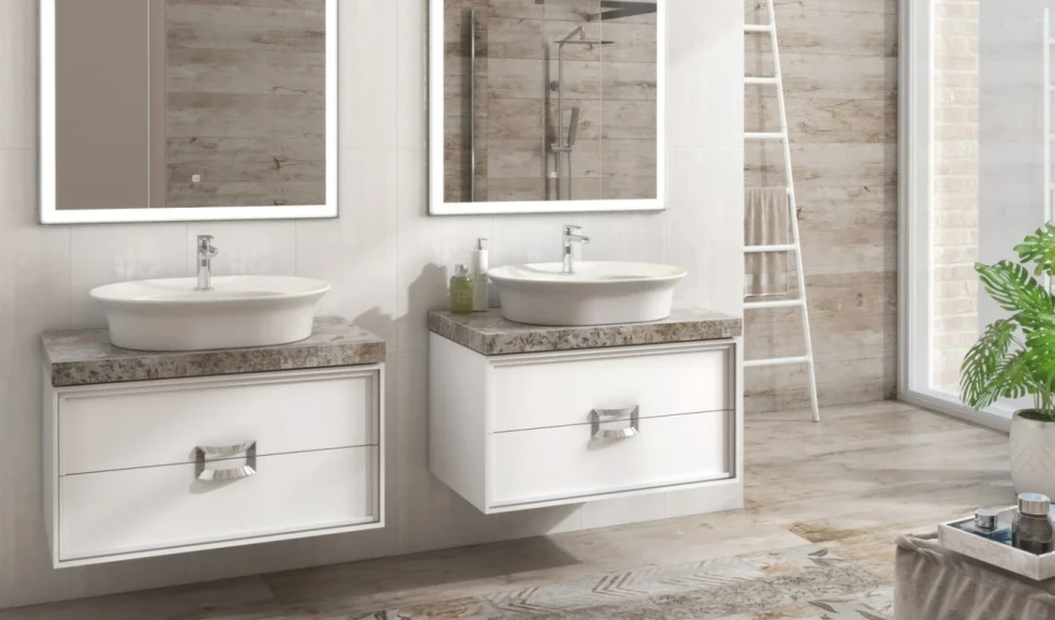 Накладная раковина KERAMA MARAZZI Canaletto CN.wb.60
