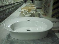 Накладная раковина KERAMA MARAZZI Canaletto CN.wb.60