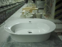 Накладная раковина KERAMA MARAZZI Canaletto CN.wb.60