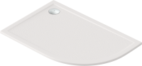 Поддон для душа Good Door Селфи L 120x80
