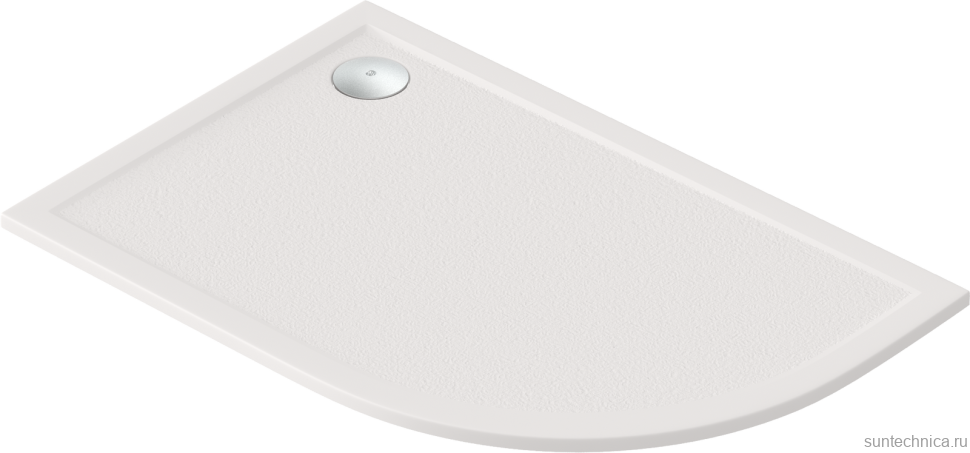 Поддон для душа Good Door Селфи L 120x80