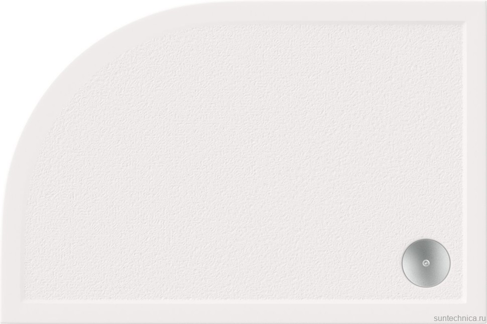 Поддон для душа Good Door Селфи L 120x80