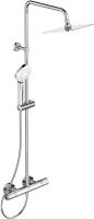 Душевая стойка Ideal Standard Ceratherm T100 A7240AA