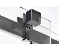 Душевой уголок Wasserkraft Alme 15R07 120x90 см