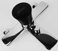Смеситель для ванны с душем Paini Domus 18CR111PZ хром