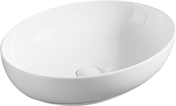 Накладная раковина SantiLine SL-1104