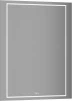 Зеркало Aqwella Vision VIS0206BH 60 с подсветкой, с подогревом