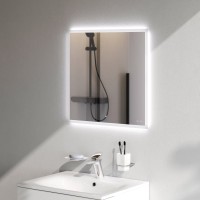 Зеркало AM.PM Spirit V2.0 60 подсветкой