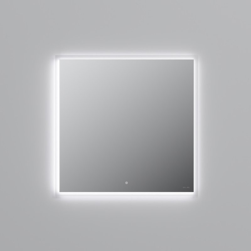 Зеркало AM.PM Spirit V2.0 60 подсветкой