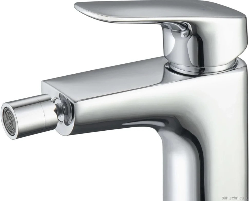 Смеситель для биде AQUATEK Вега AQ1018CR хром