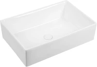 Накладная раковина Ceramicanova Element CN5013