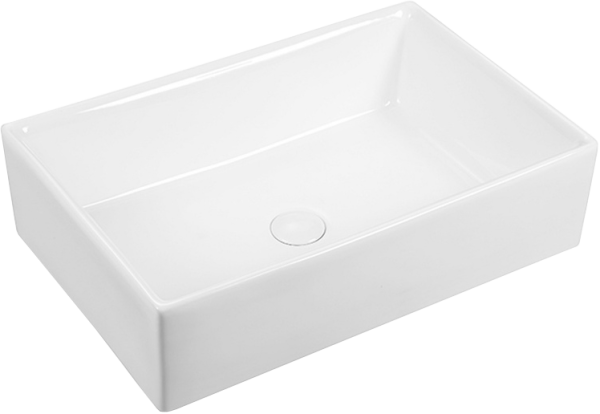 Накладная раковина Ceramicanova Element CN5013