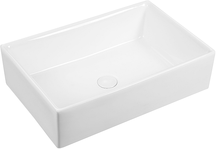 Накладная раковина Ceramicanova Element CN5013