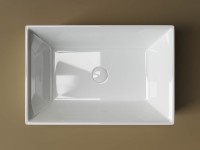 Накладная раковина Ceramicanova Element CN5013