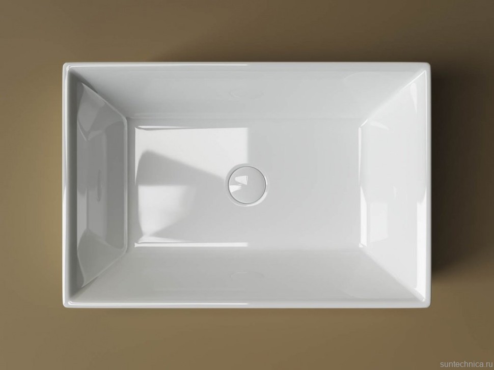 Накладная раковина Ceramicanova Element CN5013