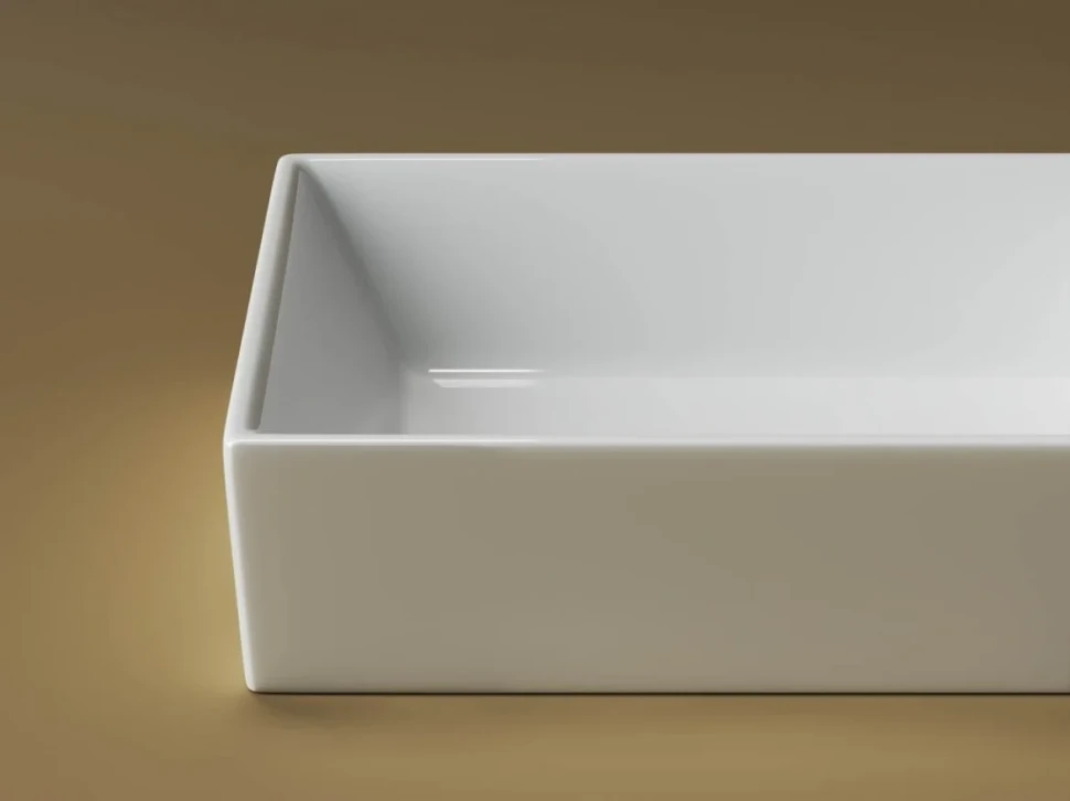 Накладная раковина Ceramicanova Element CN5013