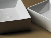 Накладная раковина Ceramicanova Element CN5013