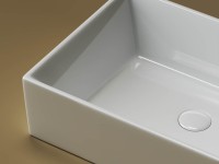 Накладная раковина Ceramicanova Element CN5013